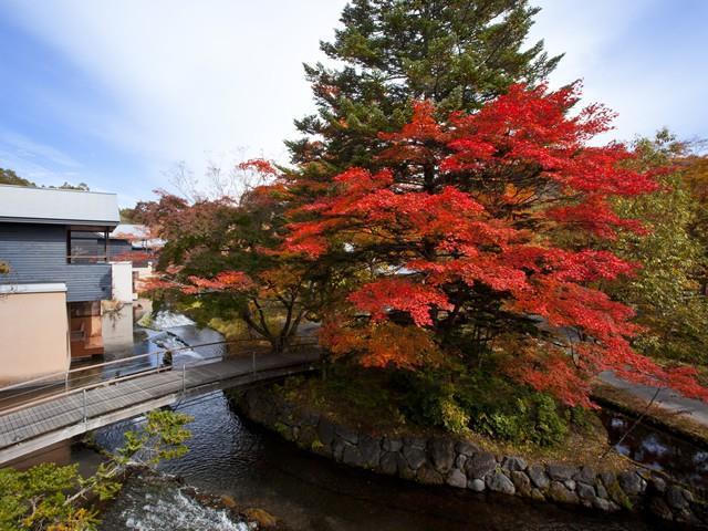 Hoshinoya Karuizawa Villa Amenities photo
