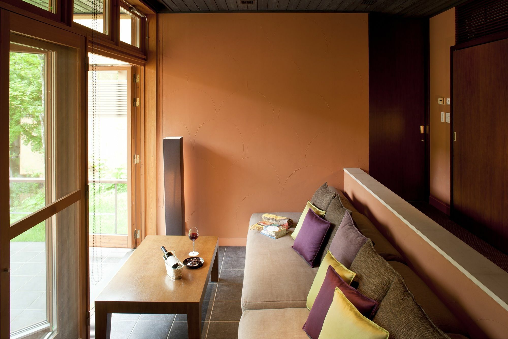 Hoshinoya Karuizawa Villa Exterior photo