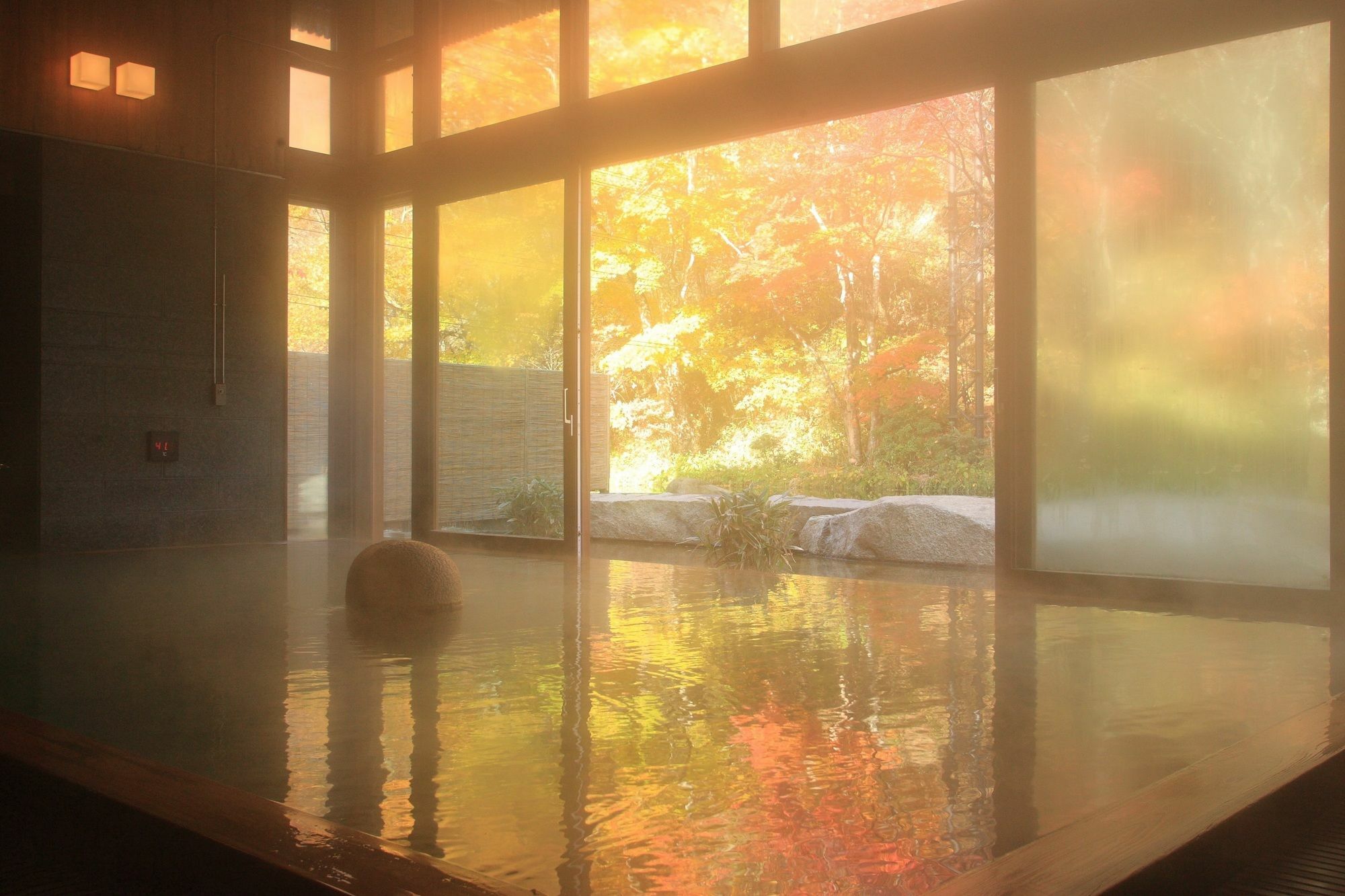 Hoshinoya Karuizawa Villa Facilities photo